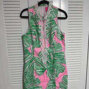 Lilly Pulitzer Shift Dress